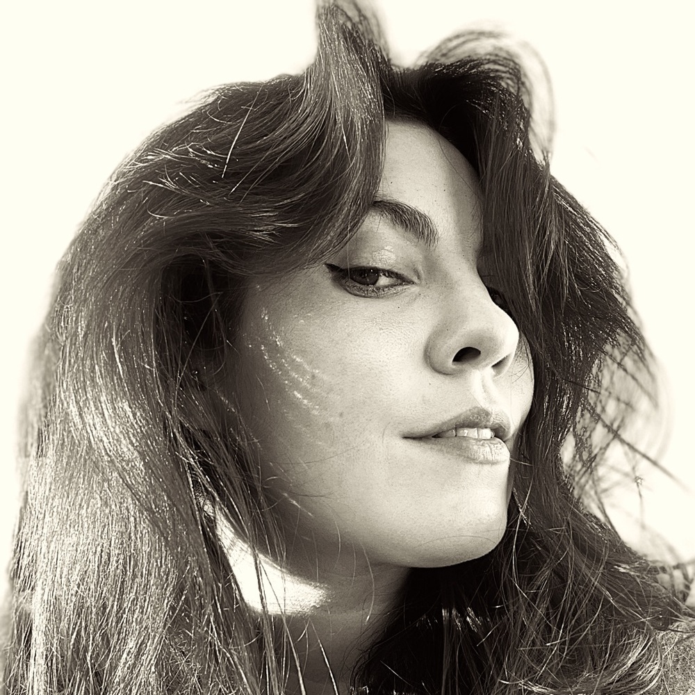 Meet your Posher, Kristin